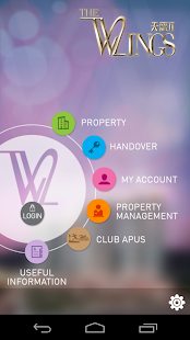Lastest The Wings II APK for Android