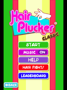 Hair Plucker