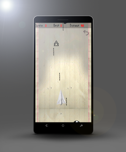 免費下載街機APP|Paper Airplane : Fly High FREE app開箱文|APP開箱王