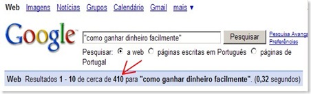 como ganhar dinheiro facilmente