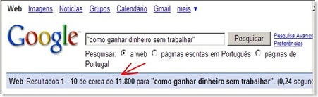 como ganhar dinheiro sem trabalhar