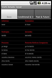 How to install Aks Spanish Verbs 1.4 mod apk for laptop