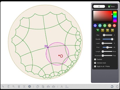 DGPad Screenshots 5