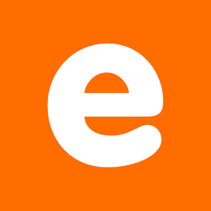 Знакомься с новыми людьми Ekko logo