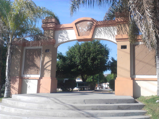 Parque Santa Fe 3ra