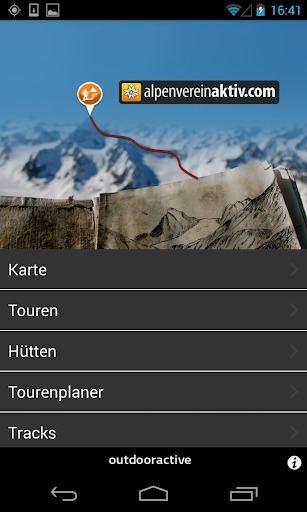 免費下載旅遊APP|alpenvereinaktiv.com app開箱文|APP開箱王