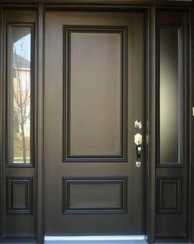 Door Design Ideas