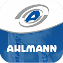 Ahlmann logo