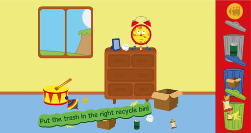 免費下載教育APP|Kids Recycling Education app開箱文|APP開箱王