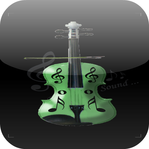 真正的小提琴声 娛樂 App LOGO-APP開箱王