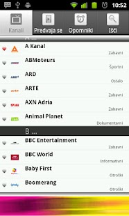 How to mod TV Spored ++ 1.01 mod apk for pc