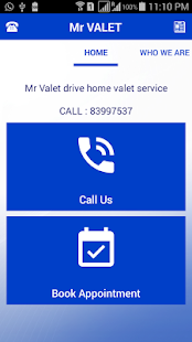 Mr Valet Screenshots 0