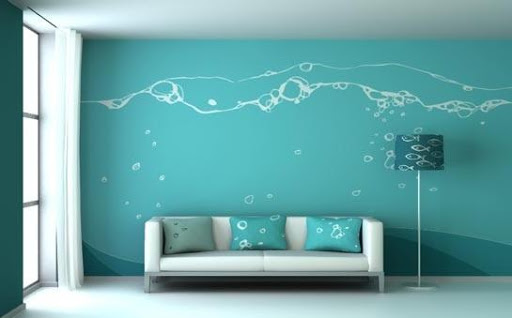 Wall Decorating Ideas