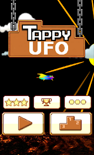 Tappy UFO Screenshots 0