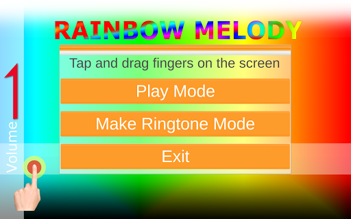 Rainbow Melody