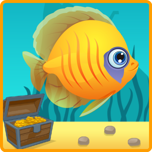 Goldfish LOGO-APP點子