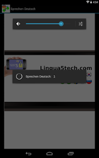 Sprechen Deutsch Screenshots 5