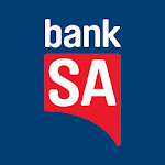 Cover Image of Télécharger Services bancaires mobiles BankSA 6.1.1 APK