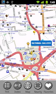 How to get London, UK - Free Travel Guide lastet apk for laptop