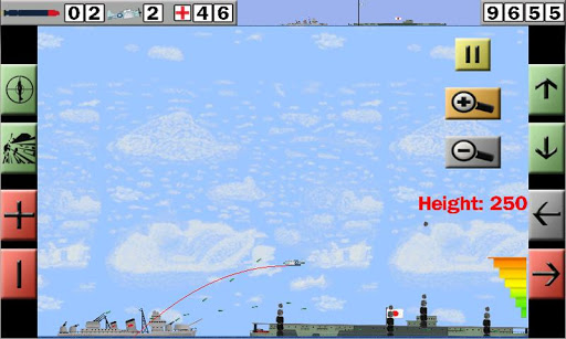 【免費動作App】Fighter Pilot: TPW Trial 2-APP點子