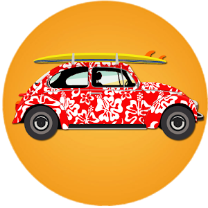Trader Joes Fan Pro logo