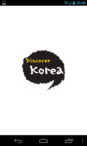 Discover Korea by HanaTour ITC