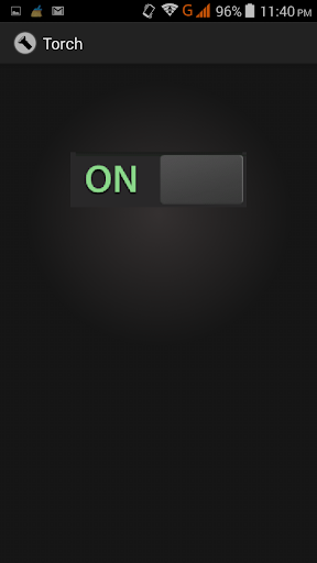 【免費工具App】Torch-APP點子
