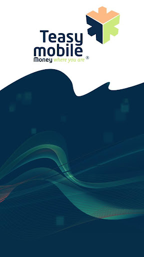 Teasy Mobile Money