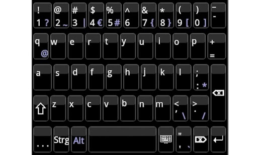 How to download Bright Keyboard Demo lastet apk for android