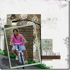 Rachel-First-Bike