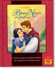 Blancanievesbook