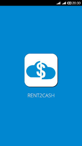 Rent2Cash