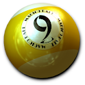 Magic9 Ball logo