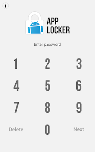 App Locker