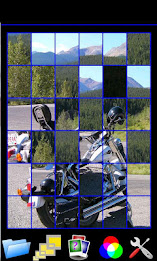 Slide Puzzle Pro poster 4