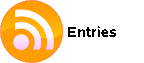 Entries RSS Logo