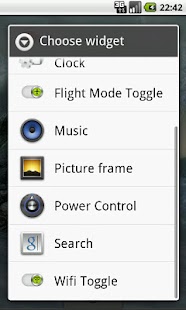 How to download Wifi Toggle Widget 1.5 mod apk for bluestacks