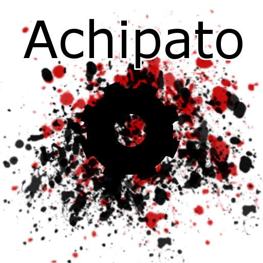 Achipato LOGO-APP點子