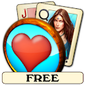 Hardwood Hearts (Free) logo