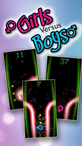 免費下載動作APP|Versus: Boys and Girls app開箱文|APP開箱王