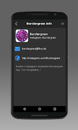 burclargram poster 6