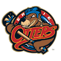 Erie Otters Mobile logo