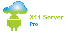 X11 Server Pro APK