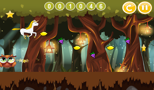 download Unicorn Dash free