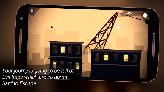 How to install Escape Alex 1.0 unlimited apk for bluestacks