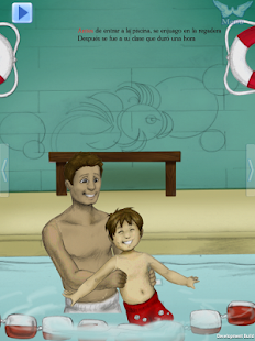 Luca y su Clase de Natación Screenshots 9