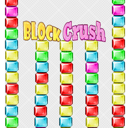 Crush The Blocks And Falls LOGO-APP點子