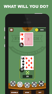 How to mod King Casino Black Jack 21 Free lastet apk for laptop