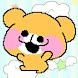 Teddy bear bounce