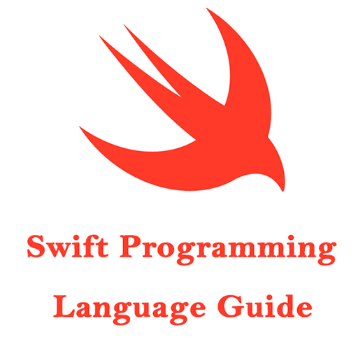 Swift Programming Manual/Guide 教育 App LOGO-APP開箱王